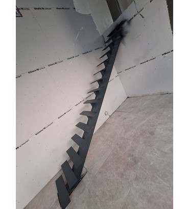 Çelik Satış Ofisi Proje ve Uygulama